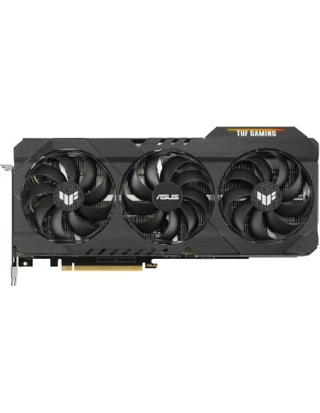 Asus GeForce RTX 3070 Ti TUF Gaming OC 8G GDDR6