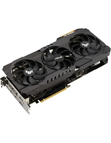 Asus GeForce RTX 3070 Ti TUF Gaming OC 8G GDDR6