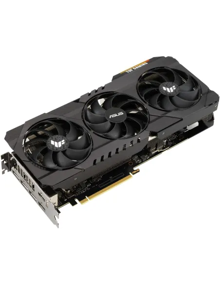 Asus GeForce RTX 3070 Ti TUF Gaming OC 8G GDDR6