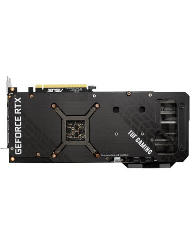 Asus GeForce RTX 3070 Ti TUF Gaming OC 8G GDDR6