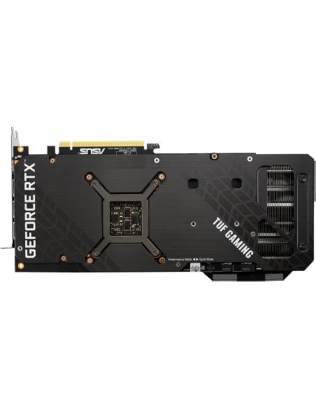 Asus GeForce RTX 3070 Ti TUF Gaming OC 8G GDDR6