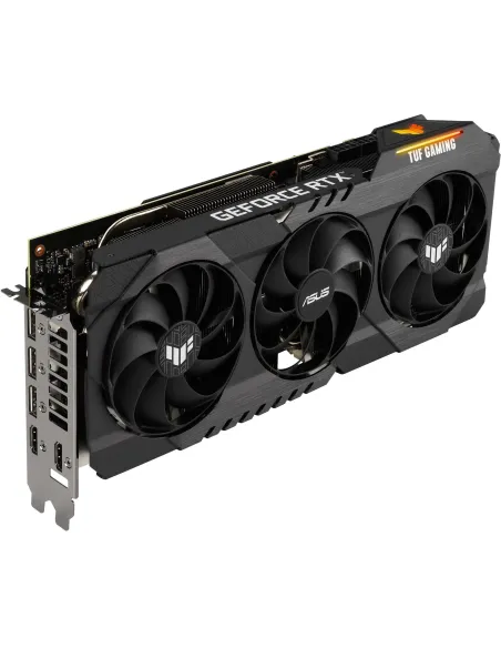 Asus GeForce RTX 3070 Ti TUF Gaming OC 8G GDDR6