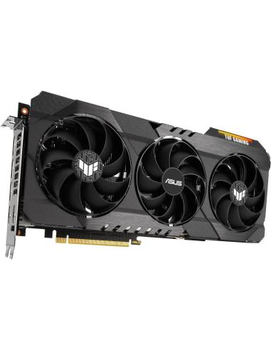 Asus GeForce RTX 3070 Ti TUF Gaming OC 8G GDDR6