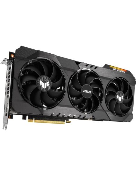 Asus GeForce RTX 3070 Ti TUF Gaming OC 8G GDDR6