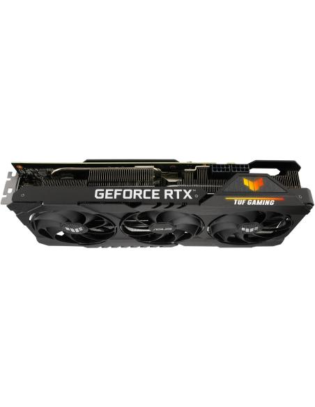 Asus GeForce RTX 3070 Ti TUF Gaming OC 8G GDDR6