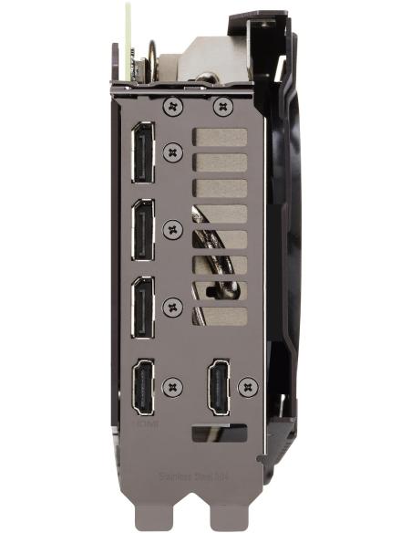 Asus GeForce RTX 3070 Ti TUF Gaming OC 8G GDDR6