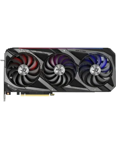 Asus GeForce RTX 3080 Rog Strix Gaming OC 10GB DDR6X LHR