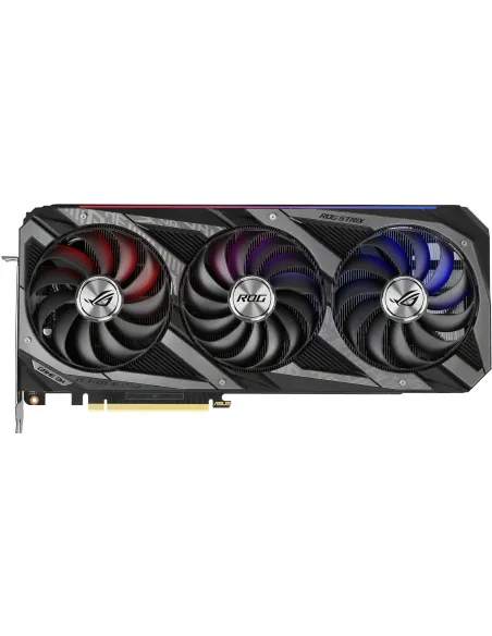 Asus GeForce RTX 3080 Rog Strix Gaming OC 10GB DDR6X LHR