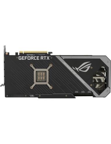 Asus GeForce RTX 3080 Rog Strix Gaming OC 10GB DDR6X LHR