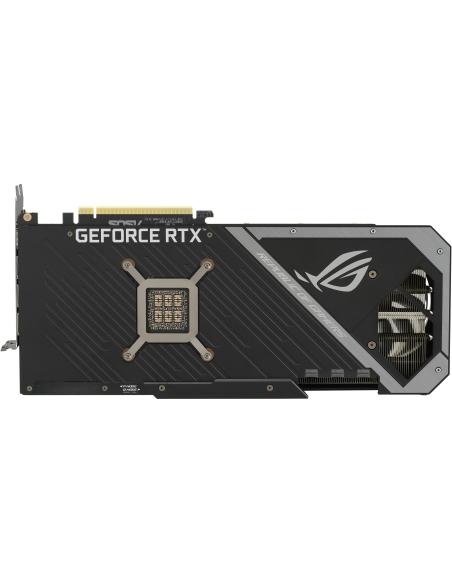 Asus GeForce RTX 3080 Rog Strix Gaming OC 10GB DDR6X LHR