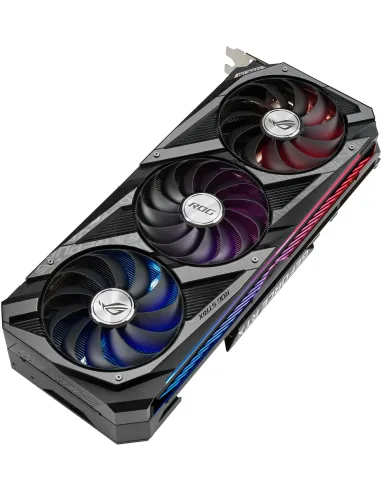 Asus GeForce RTX 3080 Rog Strix Gaming OC 10GB DDR6X LHR