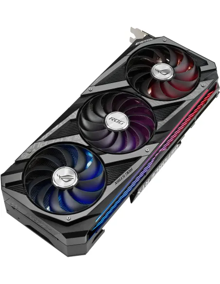 Asus GeForce RTX 3080 Rog Strix Gaming OC 10GB DDR6X LHR