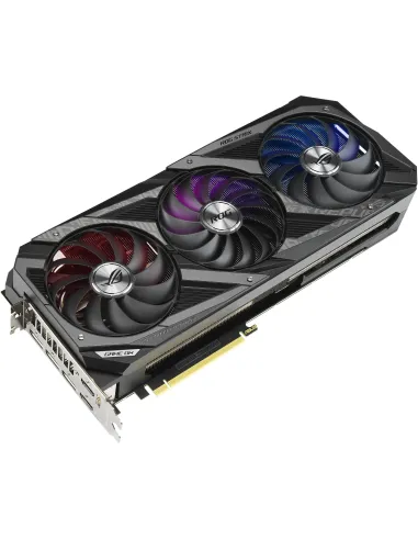 Asus GeForce RTX 3080 Rog Strix Gaming OC 10GB DDR6X LHR