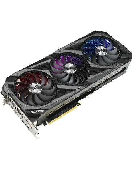 Asus GeForce RTX 3080 Rog Strix Gaming OC 10GB DDR6X LHR