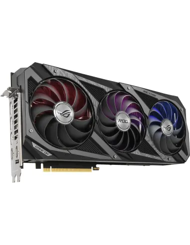 Asus GeForce RTX 3080 Rog Strix Gaming OC 10GB DDR6X LHR