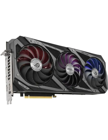 Asus GeForce RTX 3080 Rog Strix Gaming OC 10GB DDR6X LHR
