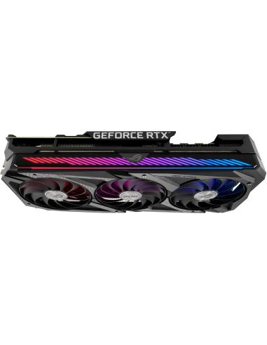 Asus GeForce RTX 3080 Rog Strix Gaming OC 10GB DDR6X LHR
