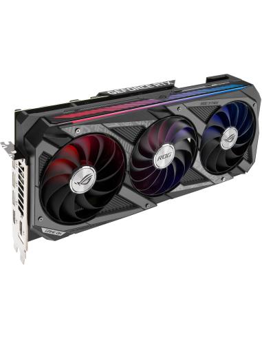 Asus GeForce RTX 3080 Rog Strix Gaming OC 10GB DDR6X LHR