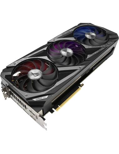Asus GeForce RTX 3080 Rog Strix Gaming OC 10GB DDR6X LHR