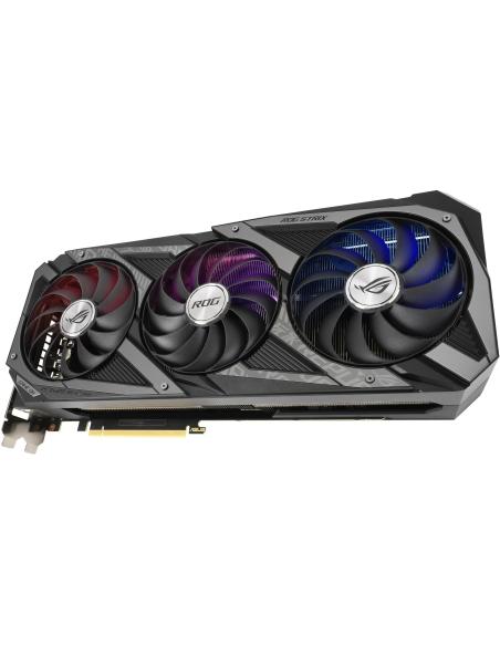 Asus GeForce RTX 3080 Rog Strix Gaming OC 10GB DDR6X LHR