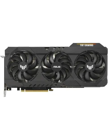 Asus GeForce RTX 3080 TUF Gaming V2 10GB DDR6X