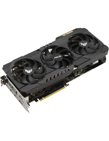 Asus GeForce RTX 3080 TUF Gaming V2 10GB DDR6X