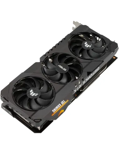 Asus GeForce RTX 3080 TUF Gaming V2 10GB DDR6X