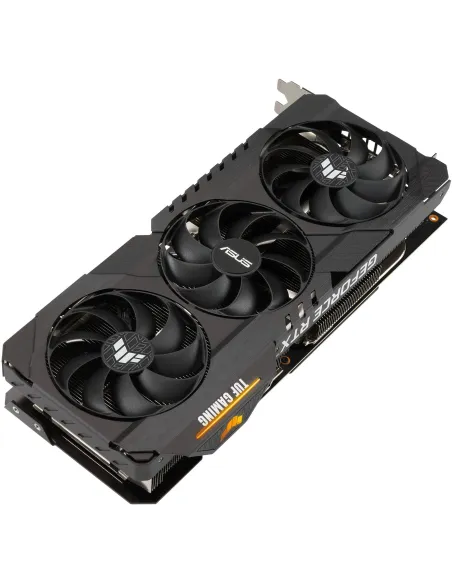 Asus GeForce RTX 3080 TUF Gaming V2 10GB DDR6X