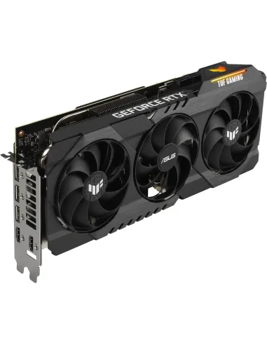Asus GeForce RTX 3080 TUF Gaming V2 10GB DDR6X