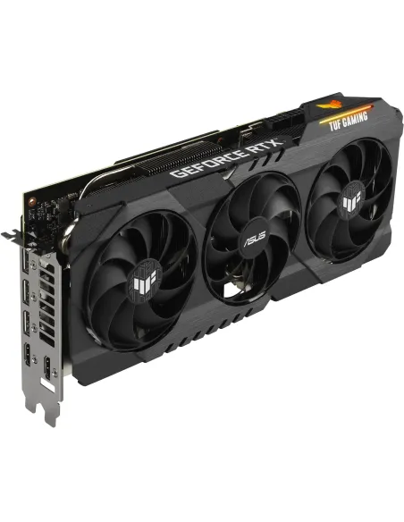 Asus GeForce RTX 3080 TUF Gaming V2 10GB DDR6X