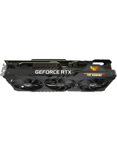 Asus GeForce RTX 3080 TUF Gaming V2 10GB DDR6X