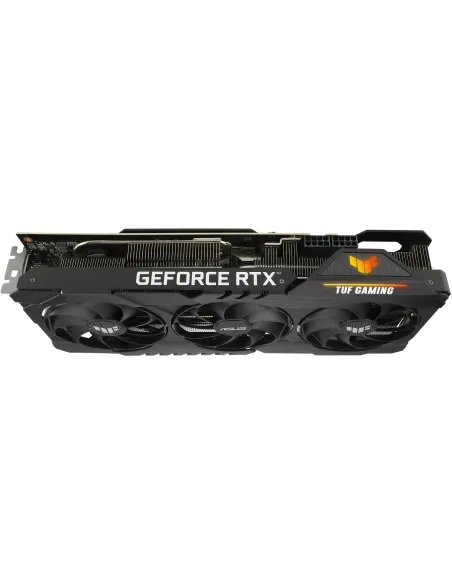 Asus GeForce RTX 3080 TUF Gaming V2 10GB DDR6X
