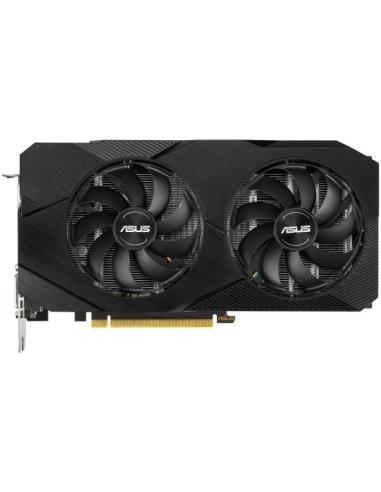 Asus GeForce RTX 2060 Dual Evo 12GB DDR6