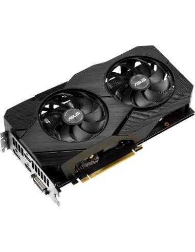 Asus GeForce RTX 2060 Dual Evo 12GB DDR6