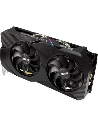 Asus GeForce RTX 2060 Dual Evo 12GB DDR6