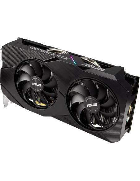 Asus GeForce RTX 2060 Dual Evo 12GB DDR6