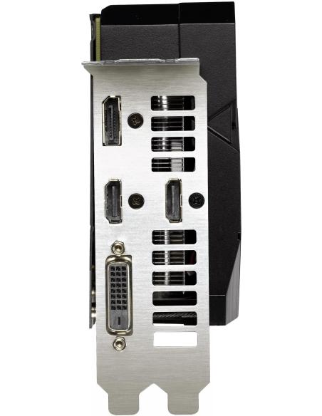 Asus GeForce RTX 2060 Dual Evo 12GB DDR6