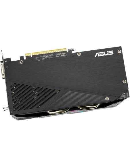Asus GeForce RTX 2060 Dual Evo 12GB DDR6