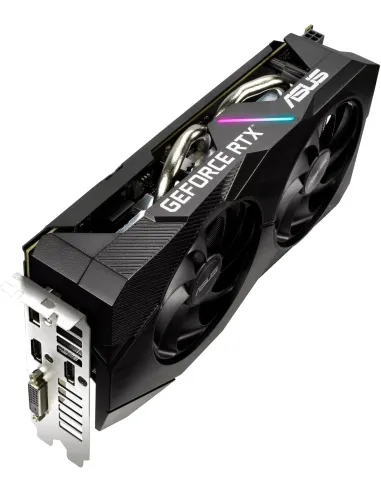 Asus GeForce RTX 2060 Dual Evo 12GB DDR6