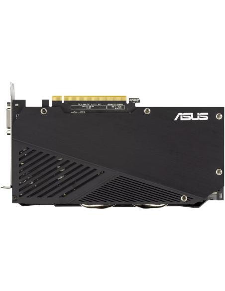 Asus GeForce RTX 2060 Dual Evo 12GB DDR6