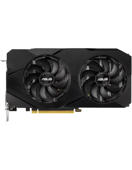 Asus GeForce RTX 2060 Dual Evo 12GB DDR6