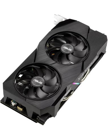 Asus GeForce RTX 2060 Dual Evo 12GB DDR6