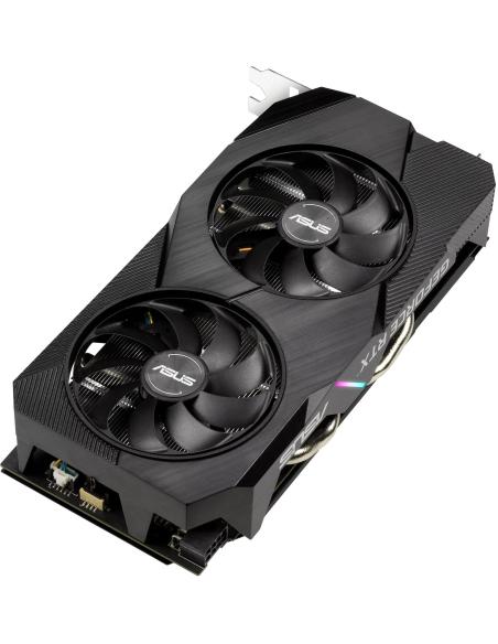 Asus GeForce RTX 2060 Dual Evo 12GB DDR6