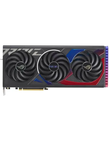 Asus GeForce RTX 4070 ROG Strix OC Edition 12GB GDDR6X DLSS 3