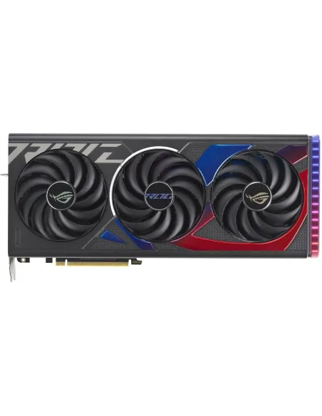 Asus GeForce RTX 4070 ROG Strix OC Edition 12GB GDDR6X DLSS 3