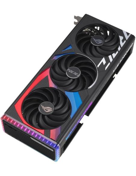 Asus GeForce RTX 4070 ROG Strix OC Edition 12GB GDDR6X DLSS 3