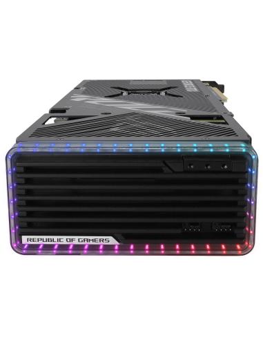 Asus GeForce RTX 4070 ROG Strix OC Edition 12GB GDDR6X DLSS 3