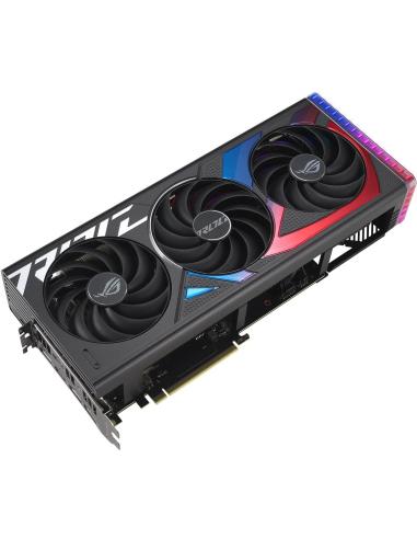 Asus GeForce RTX 4070 ROG Strix OC Edition 12GB GDDR6X DLSS 3
