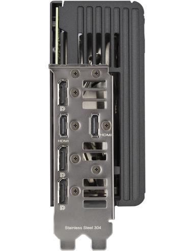 Asus GeForce RTX 4070 ROG Strix OC Edition 12GB GDDR6X DLSS 3