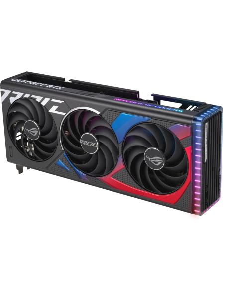 Asus GeForce RTX 4070 ROG Strix OC Edition 12GB GDDR6X DLSS 3